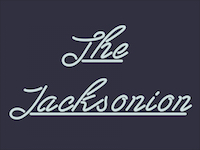 The Jacksonian 