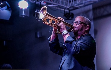 Terence Blanchard 2017