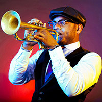 2017 FM Etienne Charles—Creole Soul