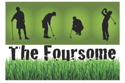The Foursome 2017