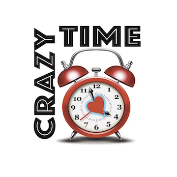 The Crazy Time
