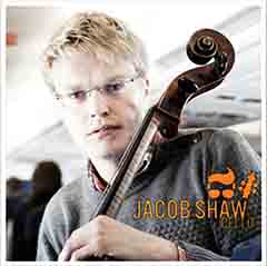 JACOB SHAW, Cello