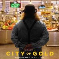 2017 Film: City of Gold