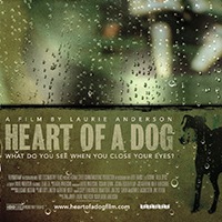 2017 Film: Heart of a Dog