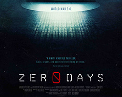 2017 Film: Zero Days