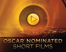 2017 Film: Oscar Shorts Documentary - program A