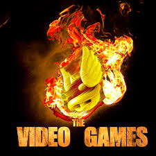 The Video Games