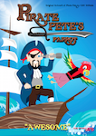 Pirate Pete's Parrot