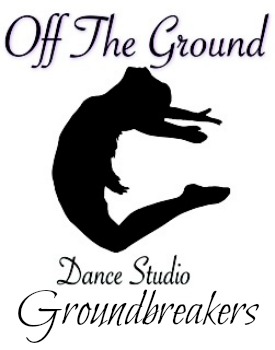 Off The Ground 2017 Groundbreakers January Showcase