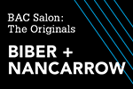 BAC Salon: Biber + Nancarrow