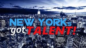 NEW YORK's got TALENT!