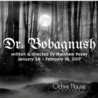 DR. BOBAGANUSH