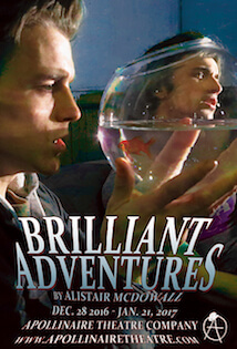 Brilliant Adventures