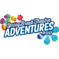 Spring Break Theatre Adventures