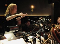 Maria Schneider Orchestra in Concert