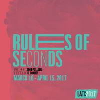2017 Rules of Seconds