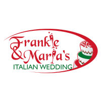 Frankie and Maria’s Italian Wedding 