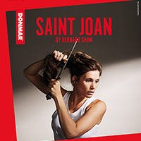 National Theatre Live: Saint Joan