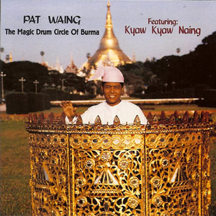 Return to Myanmar - Kyaw Kyaw Naing Ensemble