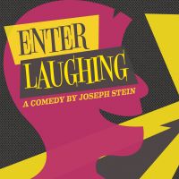 4. Enter Laughing
