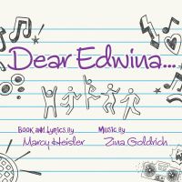 9.1 Dear Edwina (Children's Series)