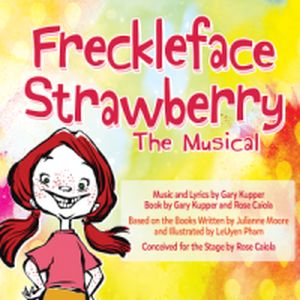 9.4 Freckleface Strawberry (Children Series)