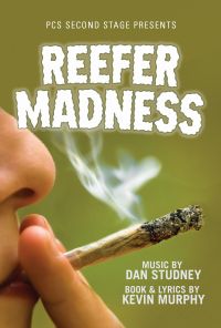 9.5 Reefer Madness (Second Stage)