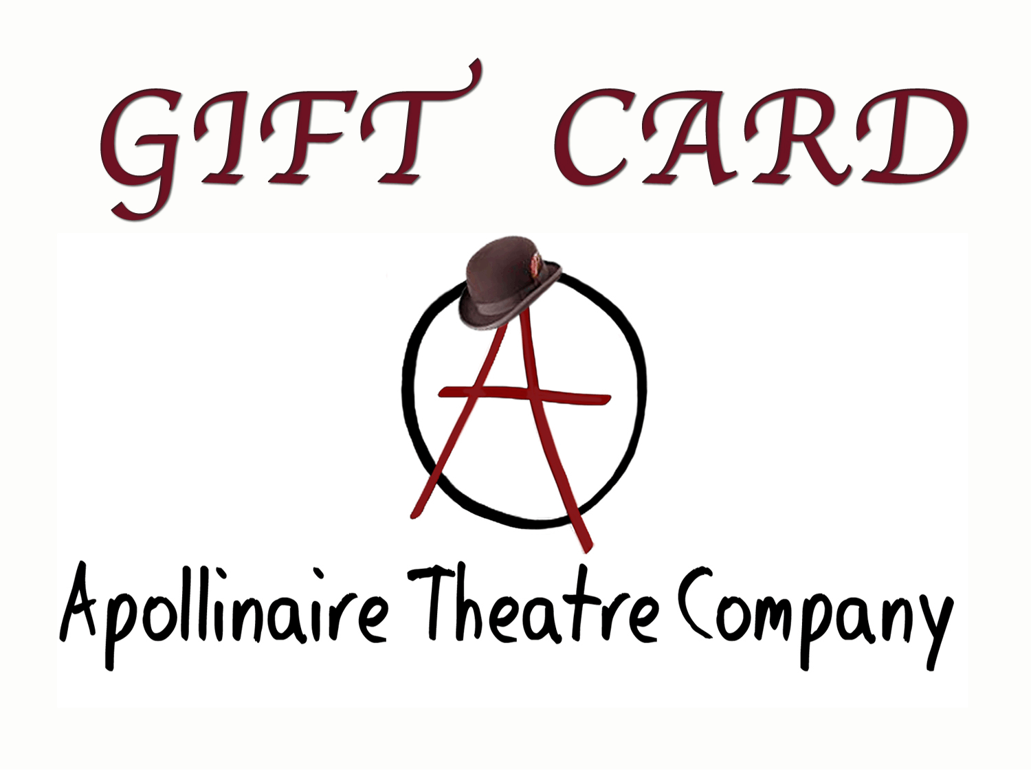 Gift Card Image