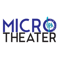 Micro Teatro Infantil / Micro Theater for Children