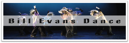 SEASON39_Bill Evans’ SPRING INTO DANCE