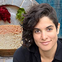 Gefilteria: Dinner and Discussion with Cookbook Author Liz Alpern