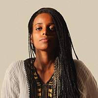 Ethiopian Israeli Funk with Aveva