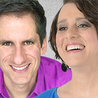 Seth Rudetsky and Judy Kuhn: A Broadway Cabaret and Conversation