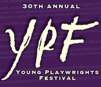 30th Young Playwrights Festival