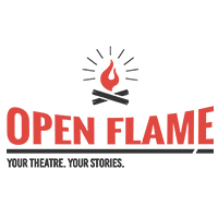 Open Flame: Rise Up
