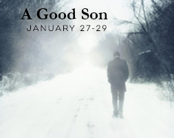 2017 A Good Son (Kevin Brody)