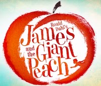 99 James and the Giant Peach (2017)