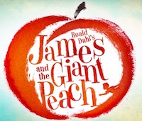 James and the Giant Peach