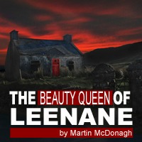 Bluebird Arts 2017 The Beauty Queen of Leenane, by Martin Mc Donagh