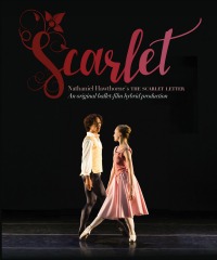 Ballet 5:8 2017 Scarlet