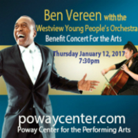 Stepping Out Live with Ben Vereen
