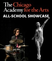 Chicago Academy for the Arts 2017: All-School Showcase