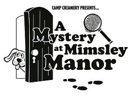 Camp Performance - A Mystery at Mimsley Manor