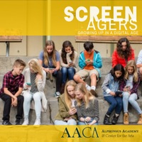 2017 Screenagers (AACA)