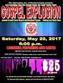 Gospel Explosion