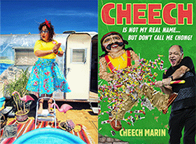 An Evening with Cheech Marin