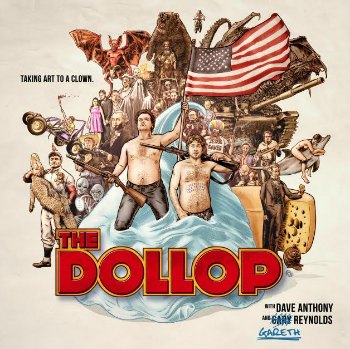 CIP 2017: The Dollop