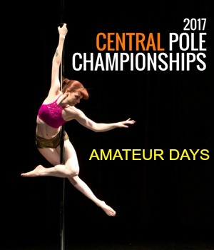 2017 Central Pole Championships: Amateur Days