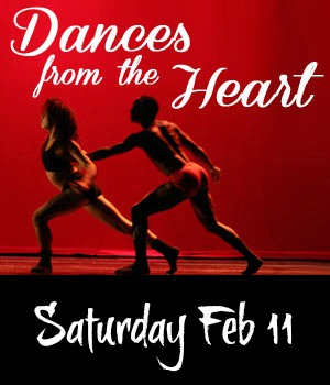 DC 2017 Dances from the Heart