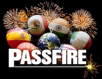 PASSFIRE Documentary Film Fundraiser